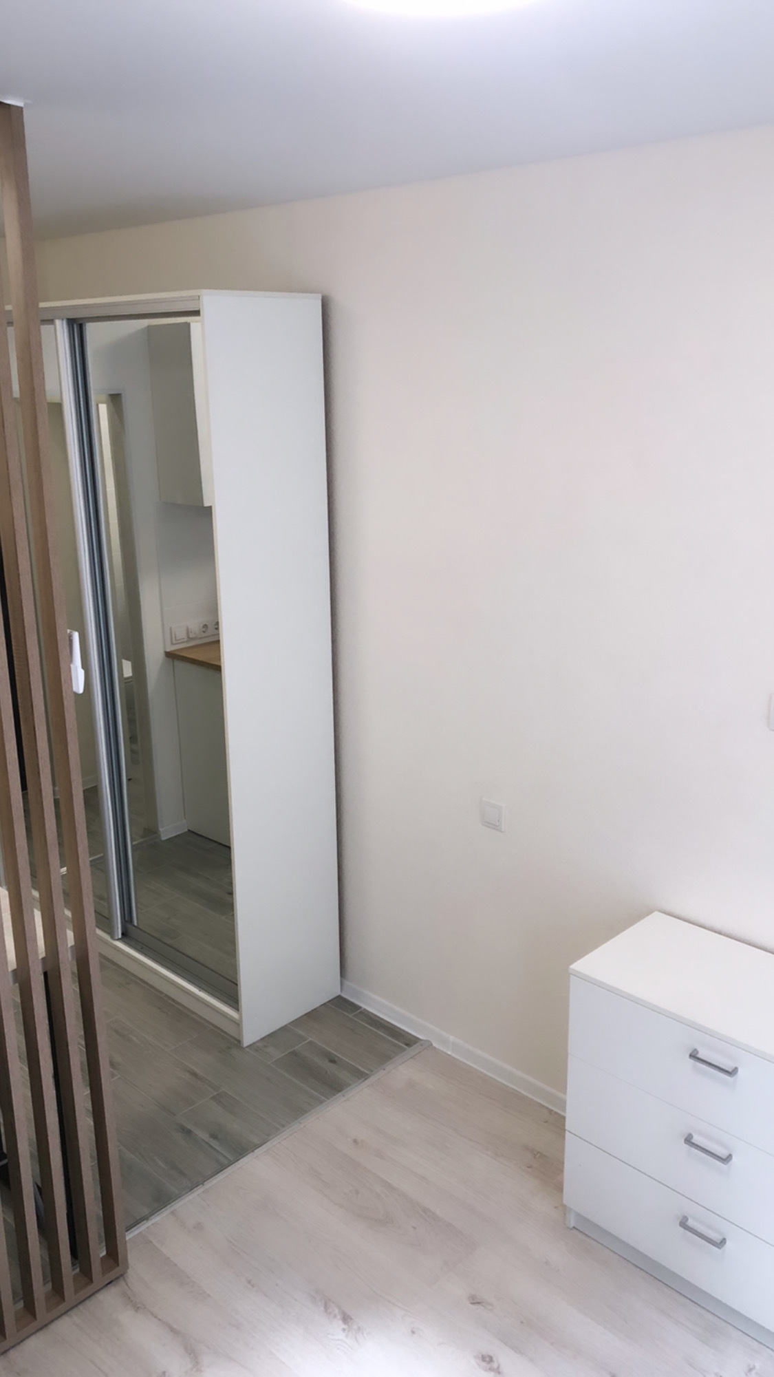 Аренда однокомнатной квартиры на г Москва, ул Амурская, д 1А к 3, метро Черкизовская, г. Москва