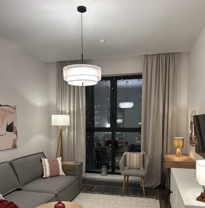 Аренда 2х-комнатной квартиры на переулок 2-й Петра Алексеева, 5, метро Кунцевская, г. Москва