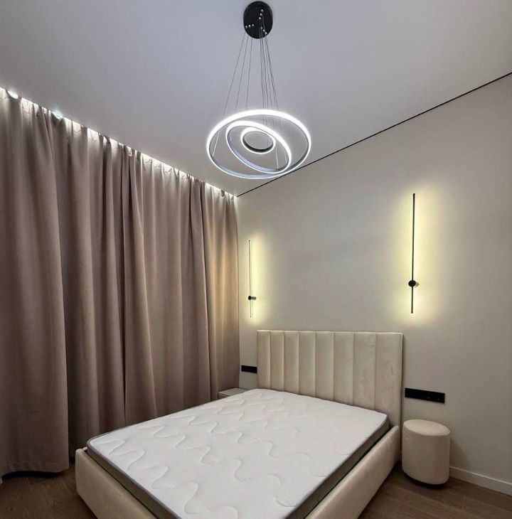 Аренда 2к квартиры на 9Ак7, г. Москва