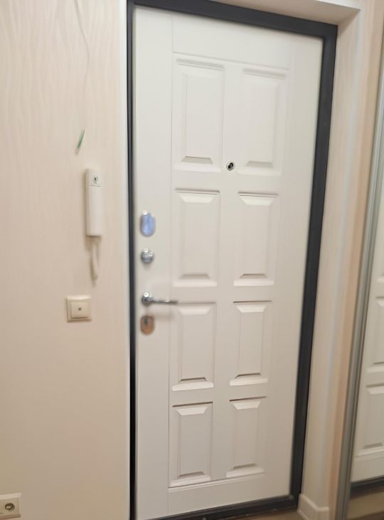 Сдам 2-к квартиру на Херсонская улица, 23, метро Калужская, г. Москва