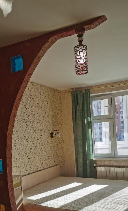 Сдаю 1-к квартиру на 15-я Парковая улица, 47К1, метро Первомайская, г. Москва