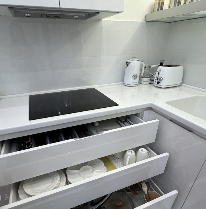 Сдаю двухкомнатную квартиру на Херсонская улица, 43, метро Новые Черёмушки, г. Москва