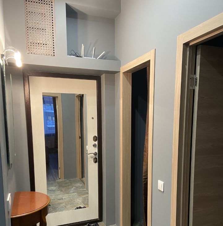 Сдаю 2х-комнатную квартиру на бульвар Андрея Тарковского, 8, метро Рассказовка, г. Москва