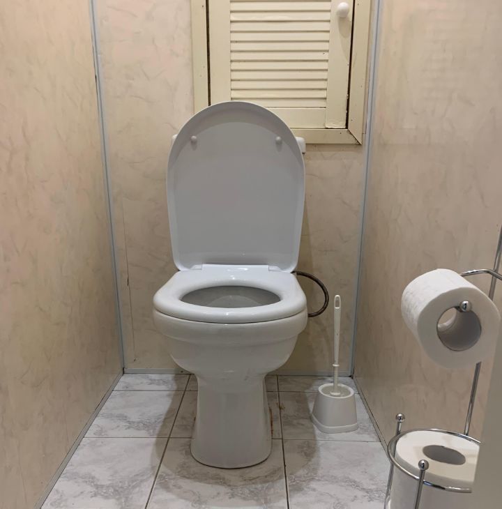 Сдается 1к квартира на Большая Грузинская улица, 36АС5, г. Москва