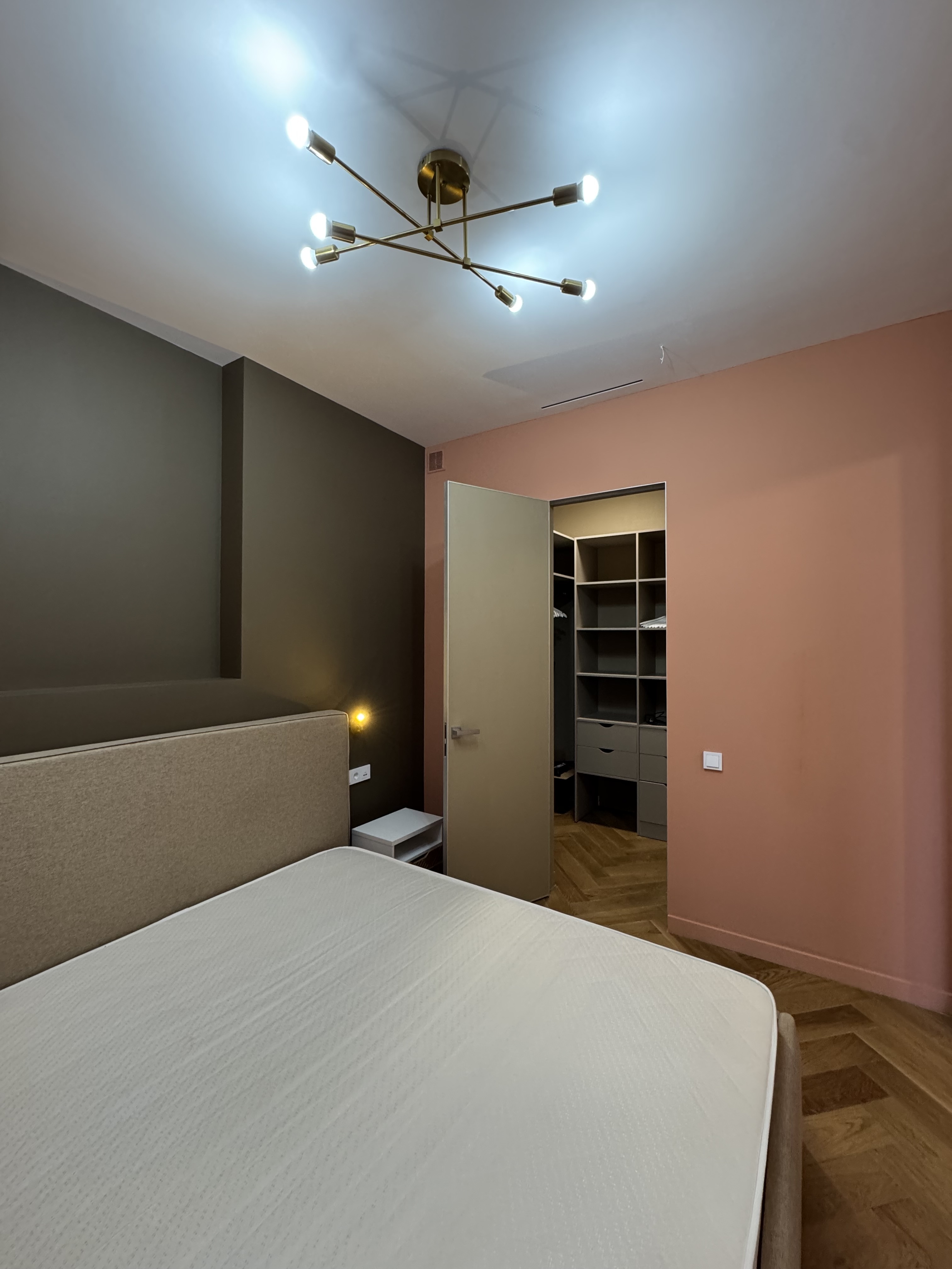 Снять 3х-комнатную квартиру на г Москва, пр-кт Мира, д 188Б к 4, кв 2, метро Ростокино, г. Москва