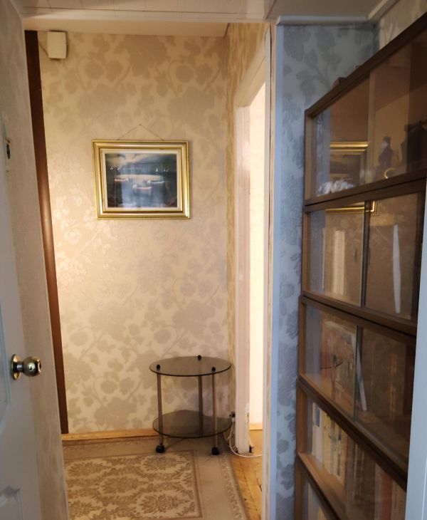 Сдается 1к квартира на Винницкая улица, 13, метро Мичуринский проспект, г. Москва