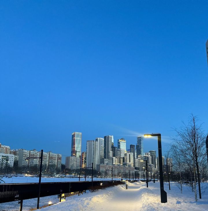 Сдаю 2к квартиру на Береговой проезд, 3, метро Шелепиха, г. Москва