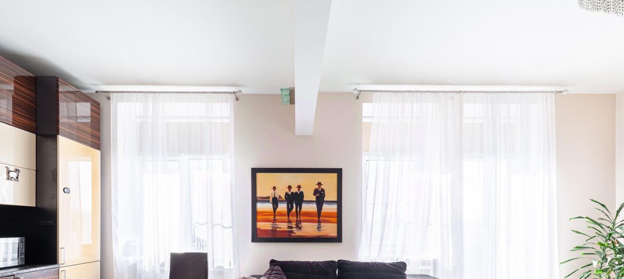 Сдаю 2х-комнатную квартиру на Вишневая улица, 2/14, метро Спартак, г. Москва