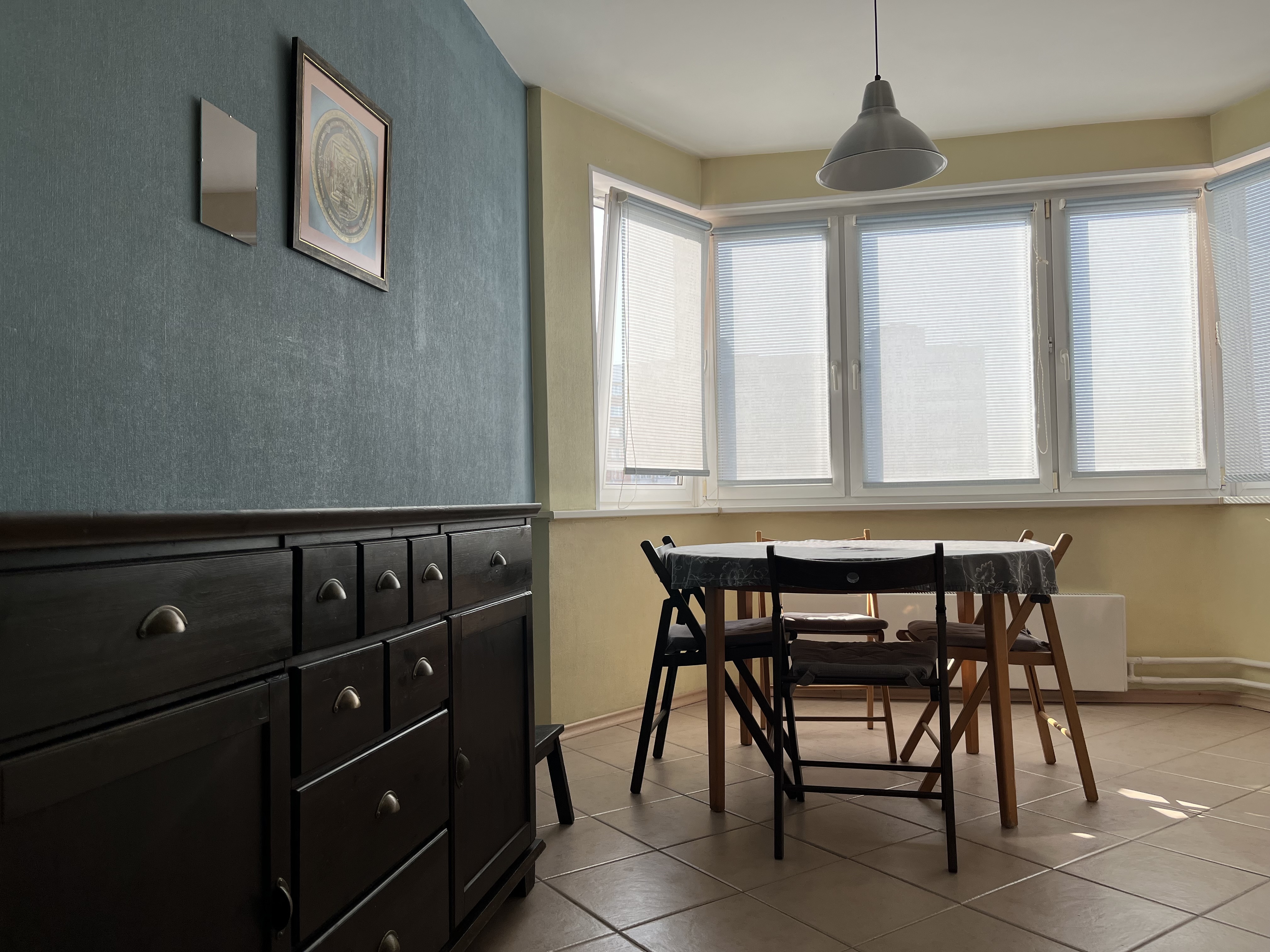 Сдаю 2х-комнатную квартиру на г Москва, Жемчуговой аллея, д 5 к 4, метро Новогиреево, г. Москва