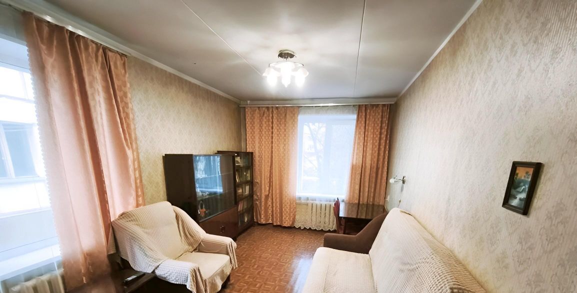 Сдам 2х-комнатную квартиру на 7-я Парковая улица, 2К4, метро Первомайская, г. Москва