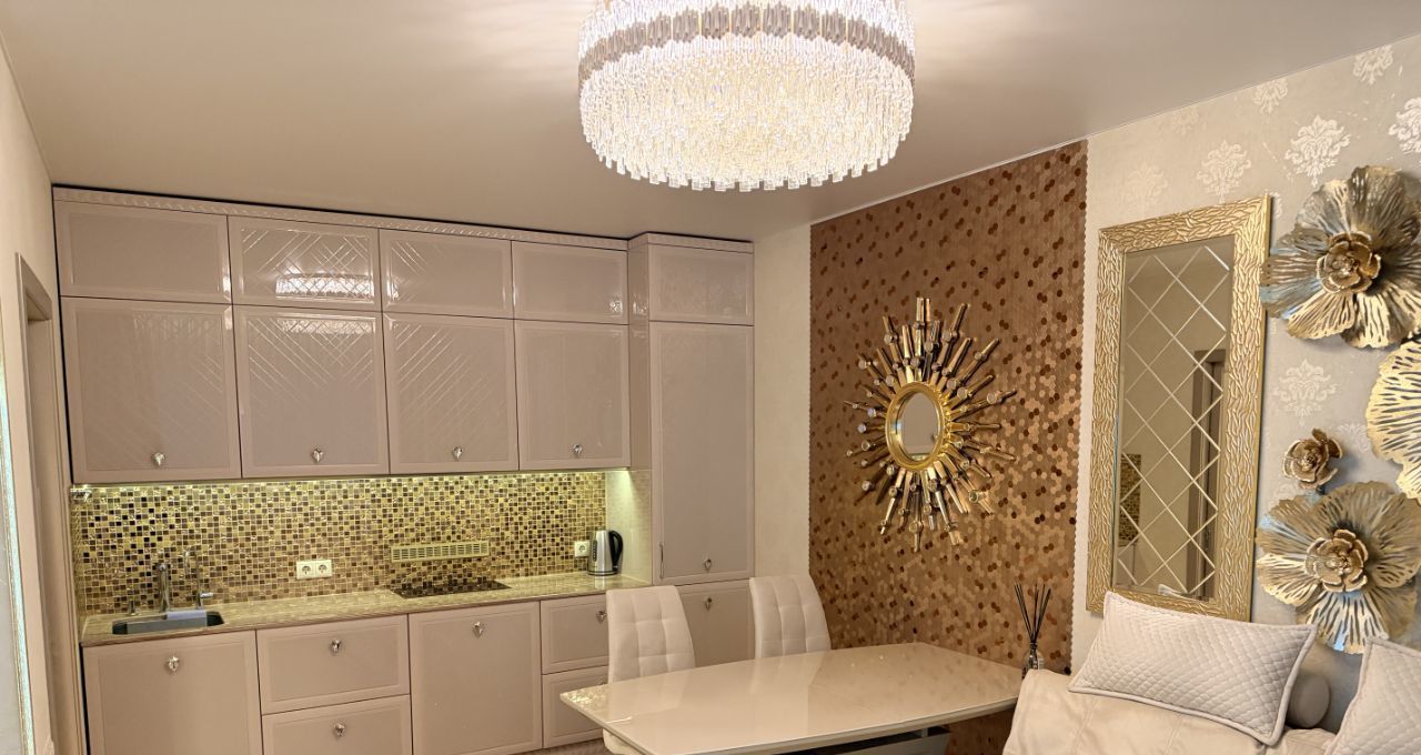 Сдаю 2к квартиру на Международная улица, 15, метро Площадь Ильича, г. Москва