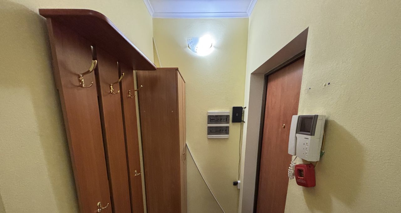 Сдам 2-комнатную квартиру на 6-я Кожуховская улица, 15к2, метро Дубровка (МЦК), г. Москва