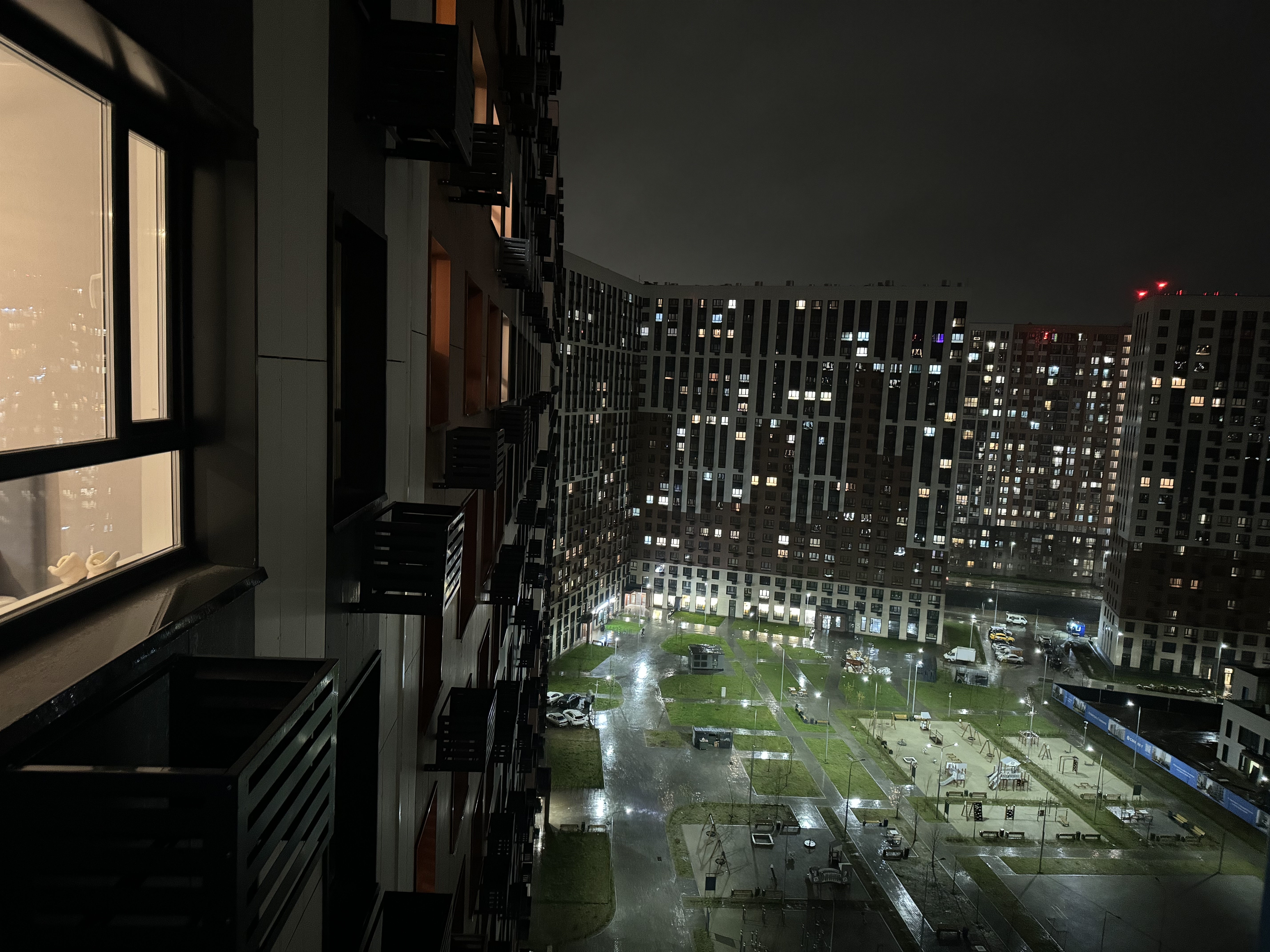 Аренда 1-комнатной квартиры на Московская обл, г Балашиха, мкр Новое Павлино, ул Бояринова, д 1, метро Некрасовка, г. Москва