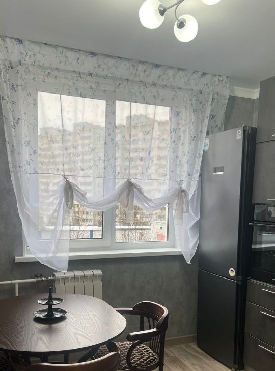 Снять 2х-комнатную квартиру на 18, метро Новопеределкино, г. Москва