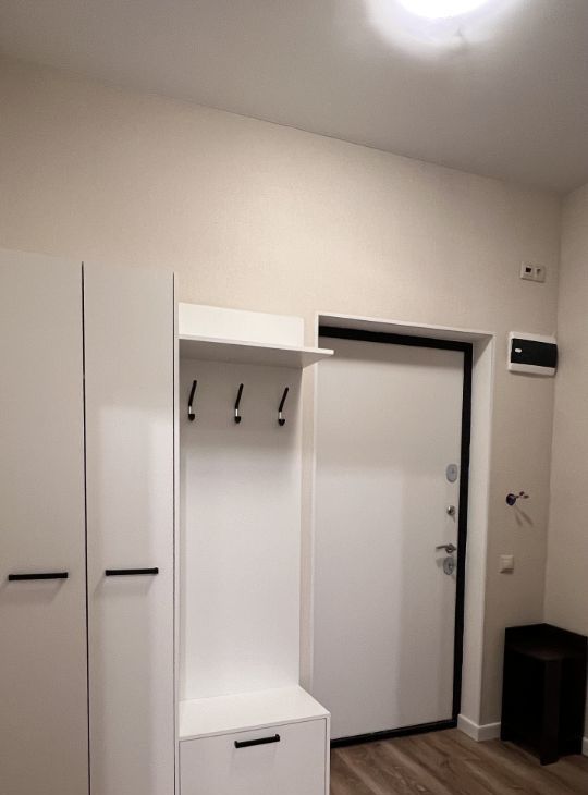 Сдам 1-к квартиру на проспект Куприна, 3к2, метро Ольховая, г. Москва