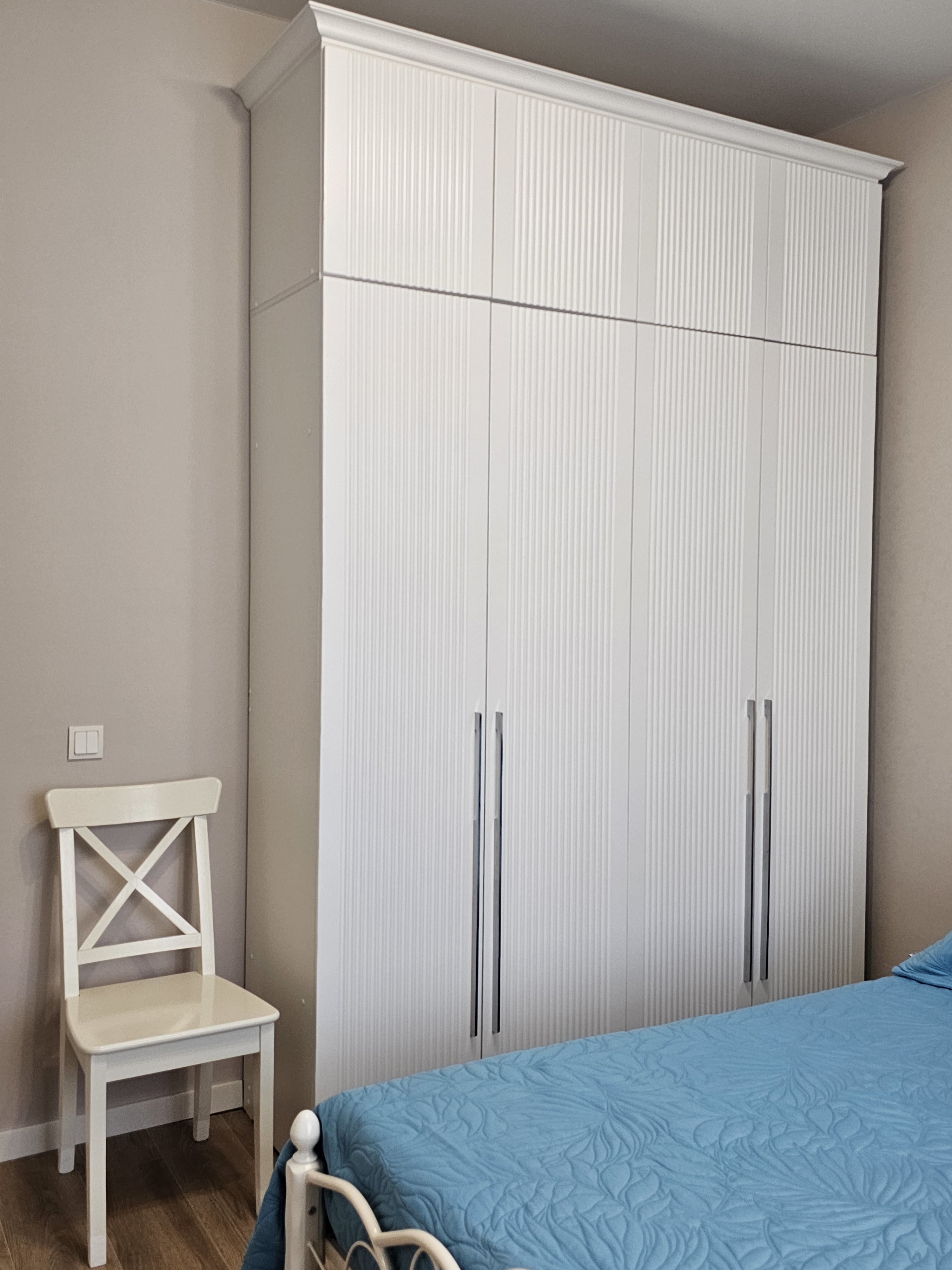 Снять трехкомнатную квартиру на Московская обл, г Красногорск, ул Тенистых Аллей, д 3 к 3, метро Строгино, г. Москва