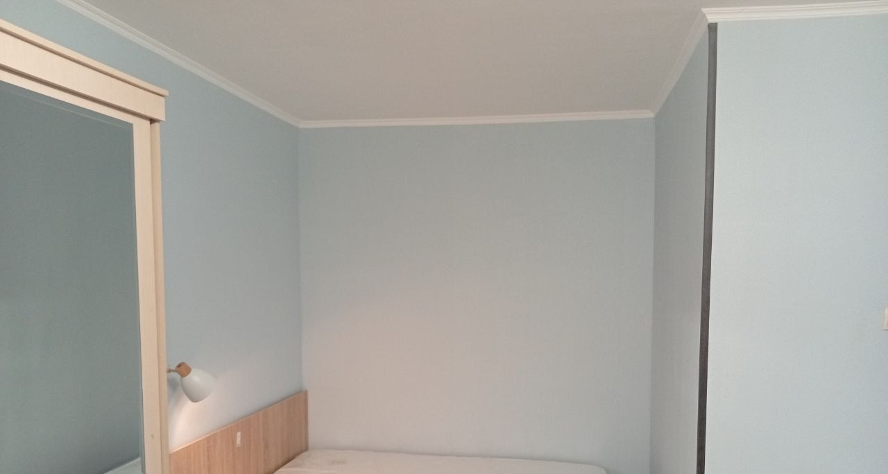 Снять 1-комнатную квартиру на улица Перерва, 34, метро Братиславская, г. Москва