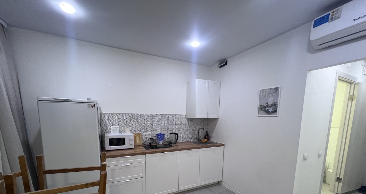 Сдаю 1к квартиру на 1-й Грайвороновский проезд, 13к2, метро Текстильщики, г. Москва