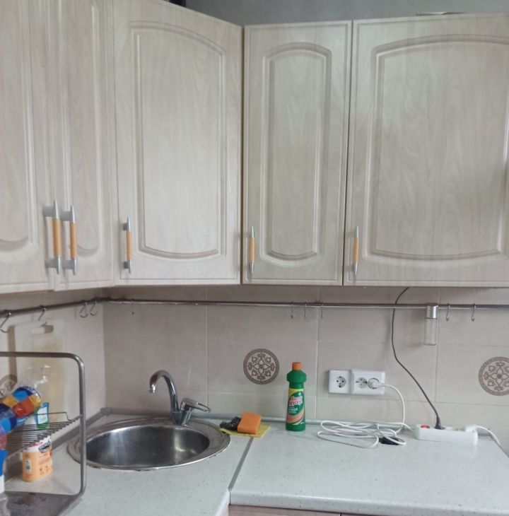 Сдается 2-комнатная квартира на улица Нижняя Масловка, 5, метро Савёловская, г. Москва