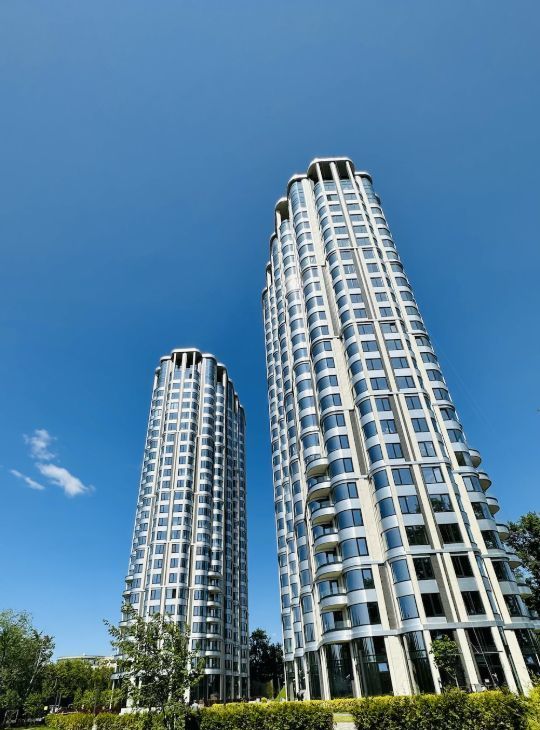 Сдаю 2-к квартиру на Волоколамское шоссе, 81/2с2, метро Тушинская, г. Москва