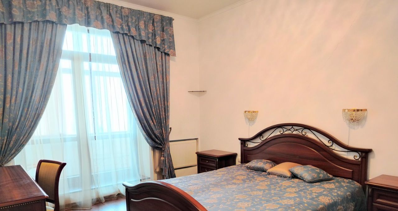 Аренда 2-к квартиры на Факультетский переулок, 6, метро Войковская, г. Москва