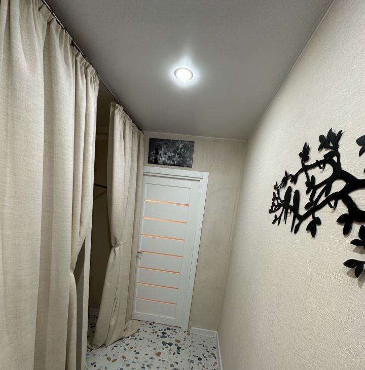 Снять двухкомнатную квартиру на 4-я Новокузьминская улица, 11, метро Рязанский проспект, г. Москва