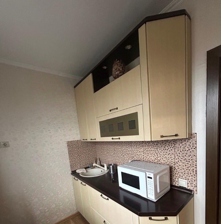 Сдам 1к квартиру на Шипиловский проезд, 57К1, метро Домодедовская, г. Москва