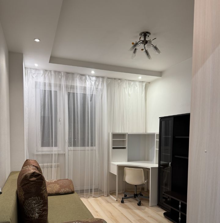 Сдаю двухкомнатную квартиру на Митинская улица, 10, метро Волоколамская, г. Москва