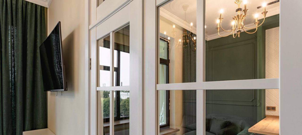 Сдам 1к квартиру на улица Паршина, 10, метро Щукинская, г. Москва