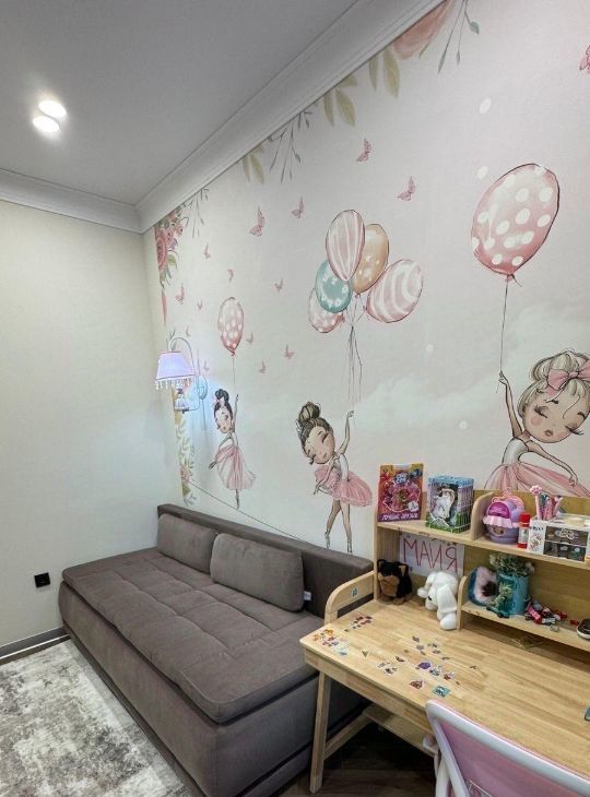 Снять 3х-комнатную квартиру на Березовая аллея, 19к6, метро Свиблово, г. Москва