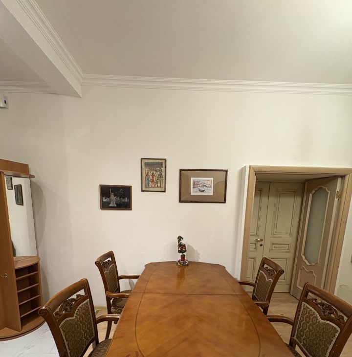 Сдаю двухкомнатную квартиру на 1-я Тверская-Ямская улица, 36С1, метро Менделеевская, г. Москва