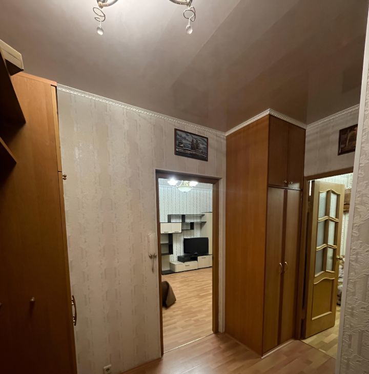 Сдается 1-к квартира на Бескудниковский бульвар, 8К4, метро Верхние Лихоборы, г. Москва