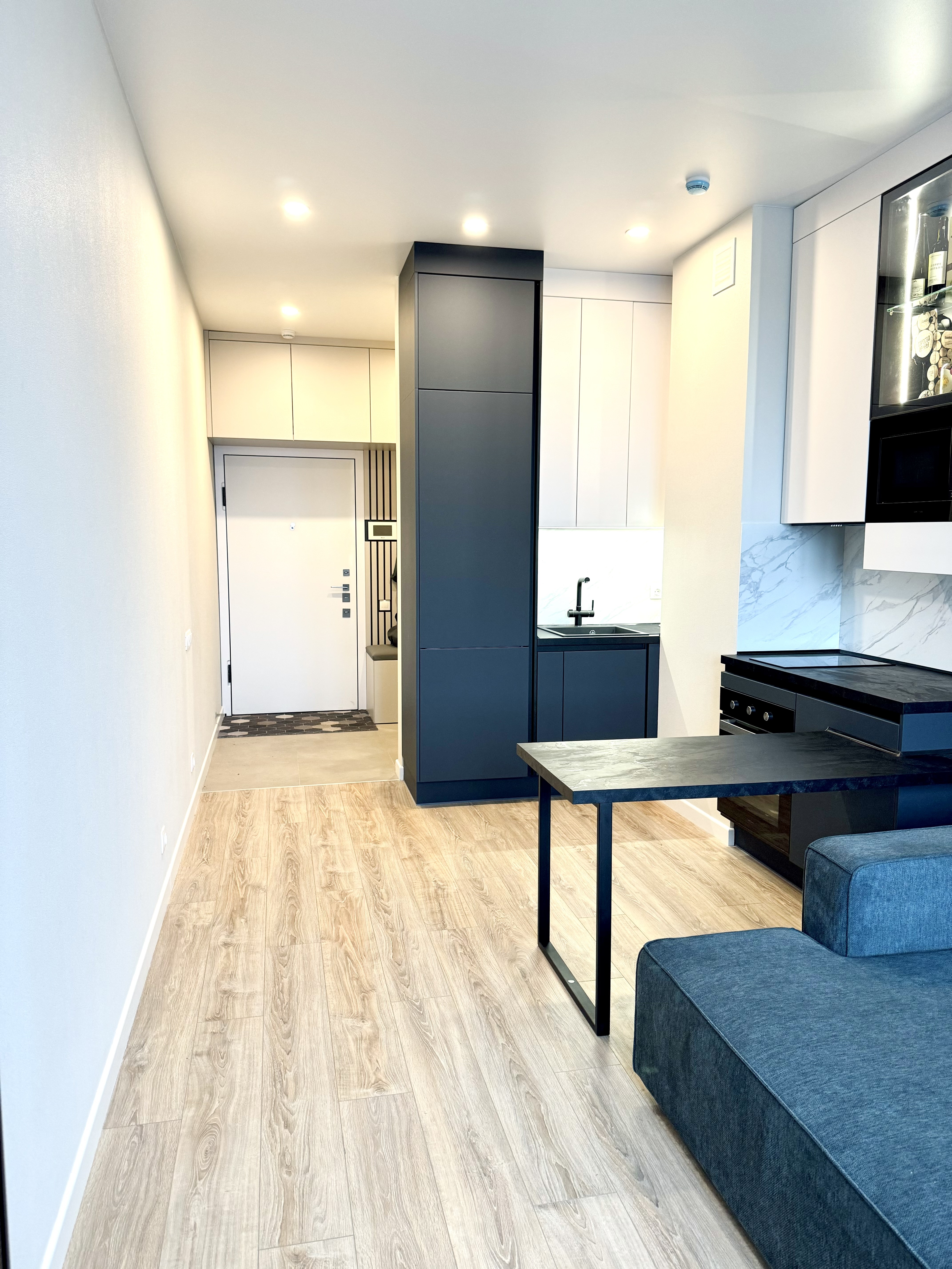 Снять 1-комнатную квартиру на г Москва, проезд Серебрякова, д 11 к 2, метро Ботанический сад, г. Москва