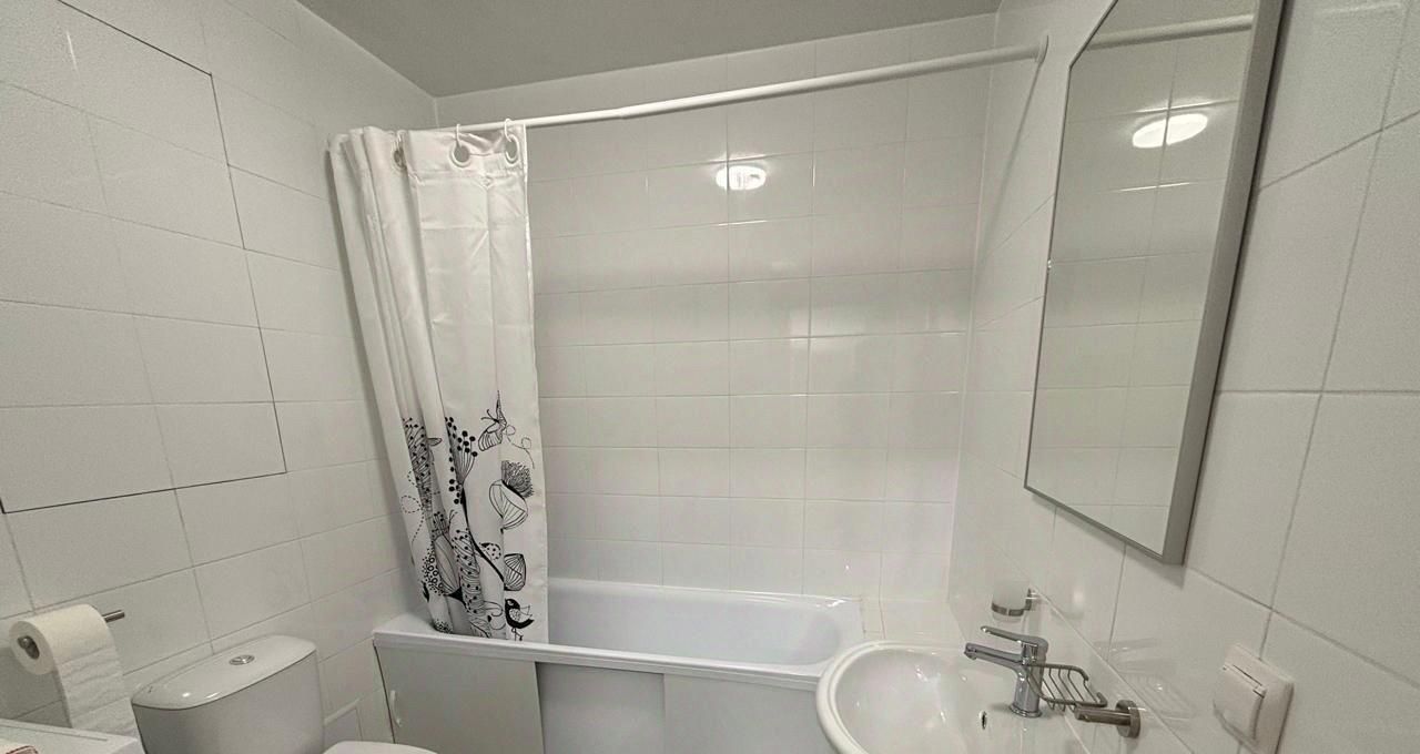 Сдается 2-комнатная квартира на улица Годовикова, 11А, метро Алексеевская, г. Москва