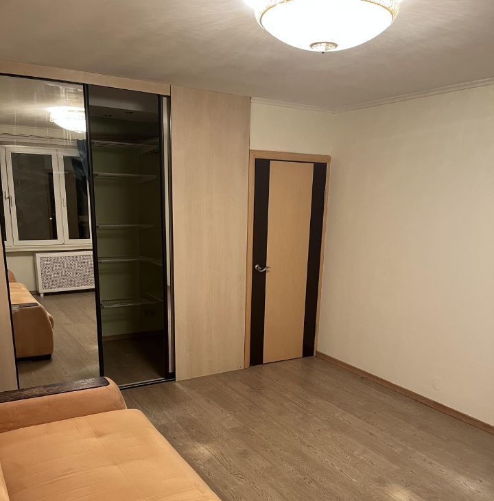Сдам 1к квартиру на Херсонская улица, 29, метро Калужская, г. Москва