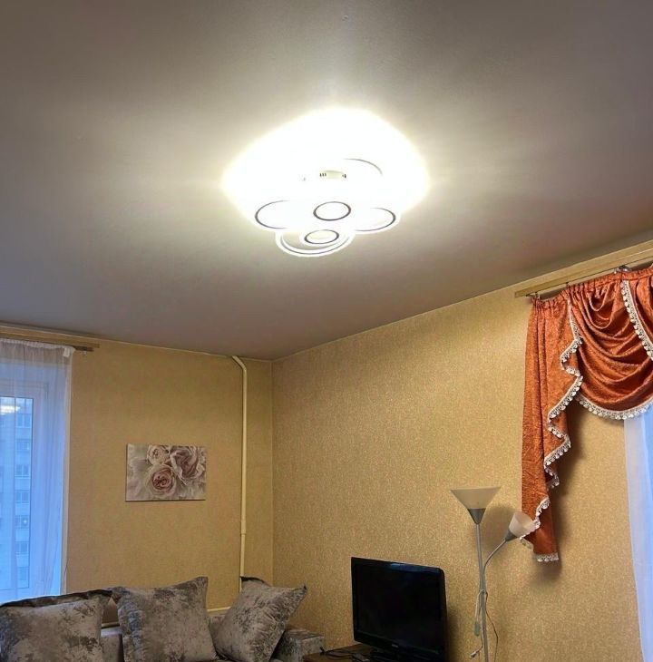 Сдается однокомнатная квартира на улица Панферова, 8, метро Университет, г. Москва