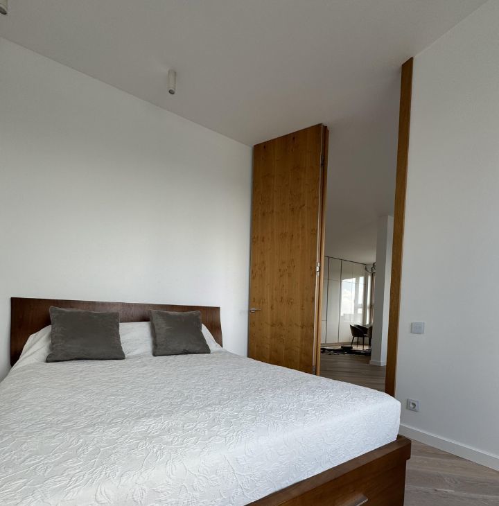 Снять 2х-комнатную квартиру на Выборгская улица, 7к1, метро Водный стадион, г. Москва