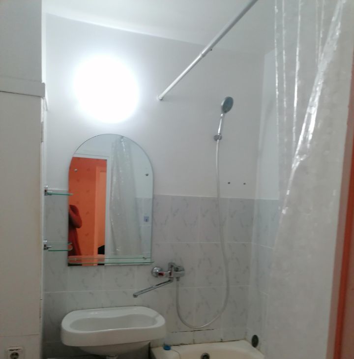 Сдам 1-комнатную квартиру на улица Перерва, 49, метро Люблино, г. Москва