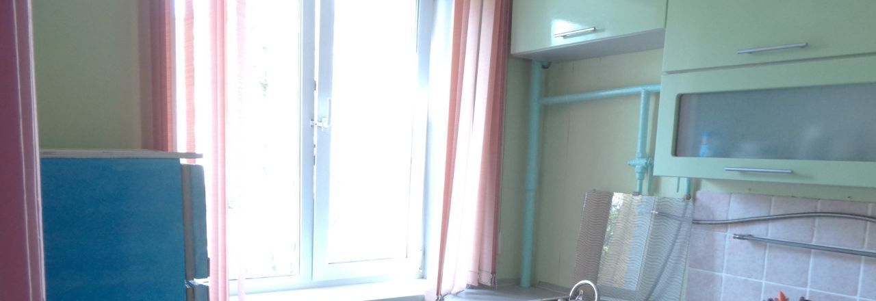 Снять однокомнатную квартиру на Ботаническая улица, 16А, метро Окружная (Люблинская линия), г. Москва