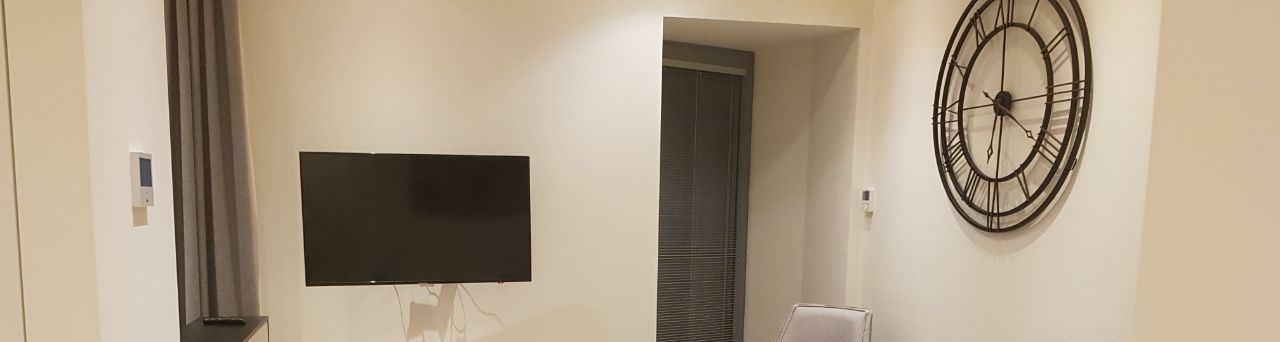 Снять 1к квартиру на улица Машкова, 13С1, метро Китай-город, г. Москва