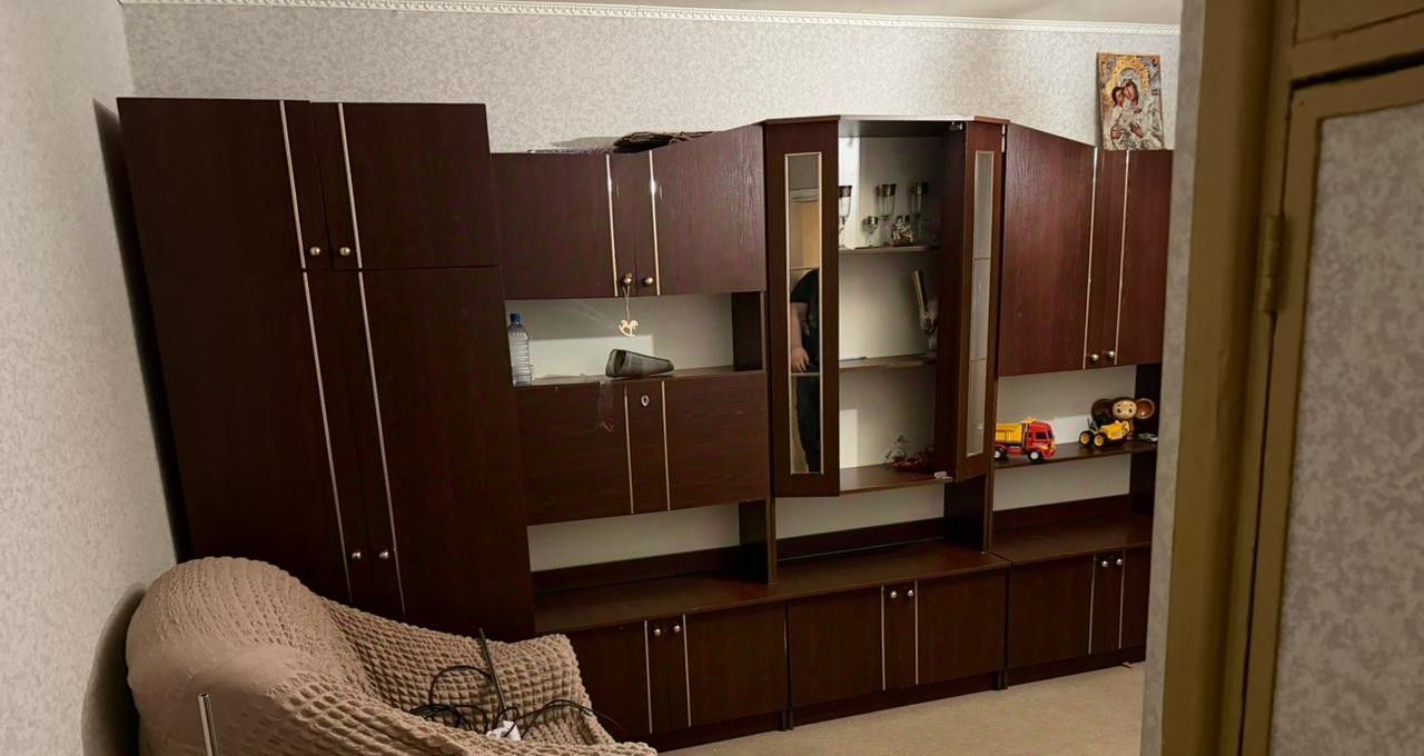 Сдаю 2-комнатную квартиру на улица Верхняя Хохловка, 15, метро Нижегородская, г. Москва