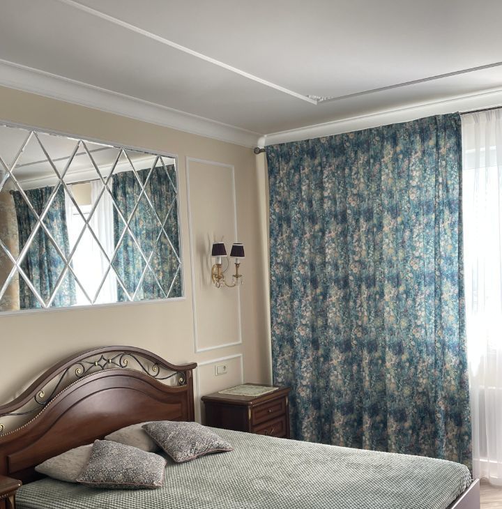 Аренда двухкомнатной квартиры на Зеленый проспект, 93А, метро Новогиреево, г. Москва