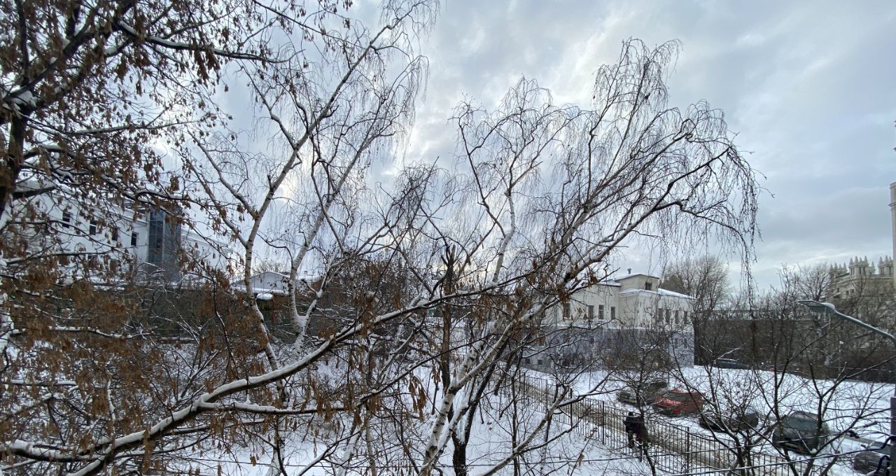 Сдам 2к квартиру на Яузская улица, 6-8С5, метро Китай-город, г. Москва