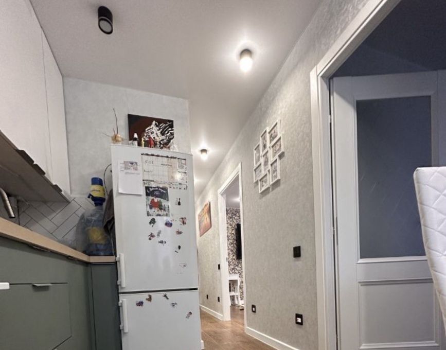 Аренда 1-к квартиры на проезд Дежнева, 18, метро Свиблово, г. Москва