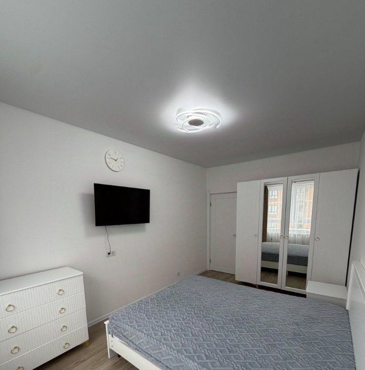 Снять двухкомнатную квартиру на улица Алхимовская, 1к2, метро Бунинская аллея, г. Москва