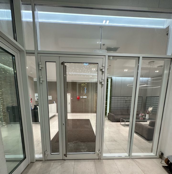 Аренда 2х-комнатной квартиры на Шелепихинская набережная, 34к2зд1, г. Москва