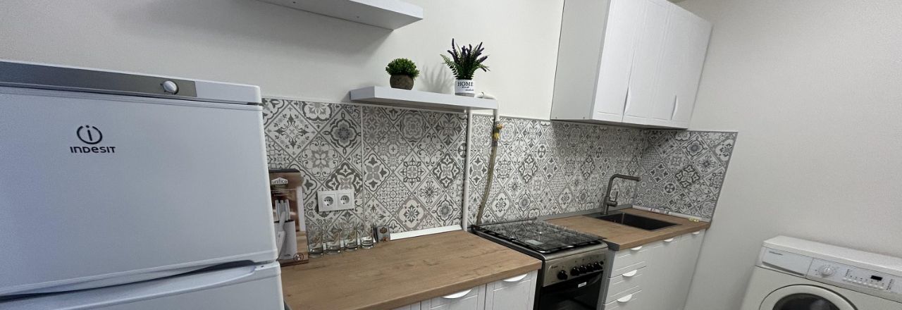 Сдается 2-к квартира на Каспийская улица, 2/1, метро Кантемировская, г. Москва