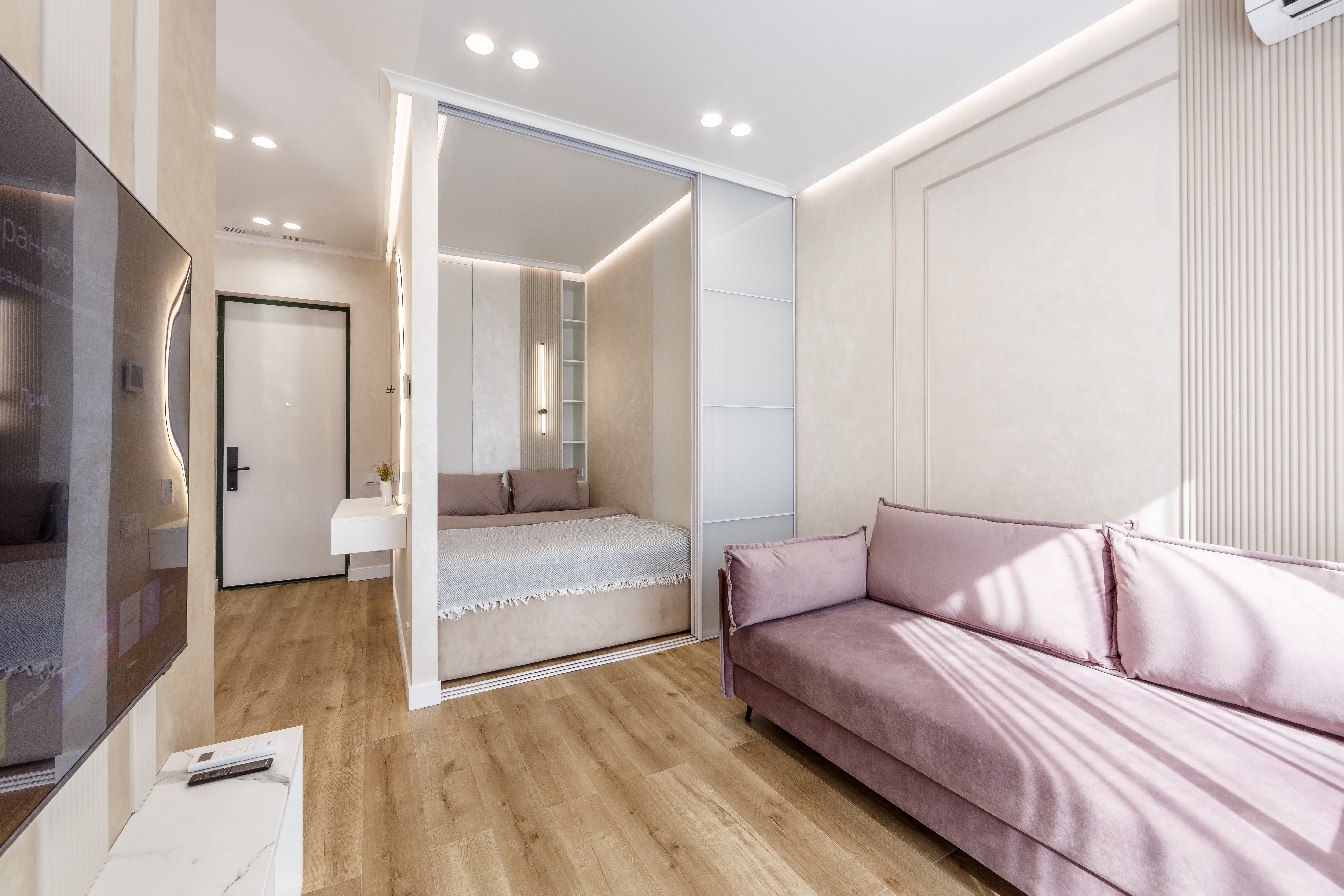 Сдается 1к квартира на г Москва, Причальный проезд, д 10 к 2, кв 165, метро Шелепиха, г. Москва