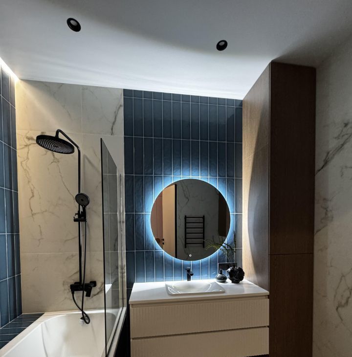 Сдам 4к квартиру на набережная Марка Шагала, 11к3, метро ЗИЛ, г. Москва