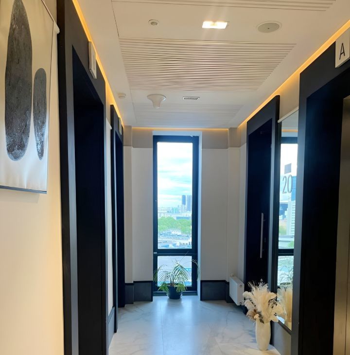 Сдам 2х-комнатную квартиру на Багратионовский проезд, 5Ак1, метро Фили, г. Москва